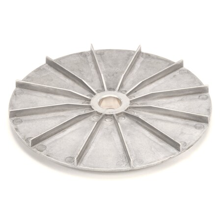 Moffat Motor Heat Flinger M025751